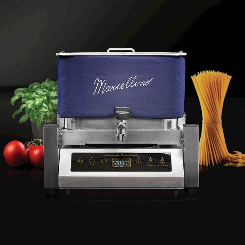 Marcellino induction cooking system