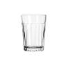 Libbey Paneled Saft Glas cl 26