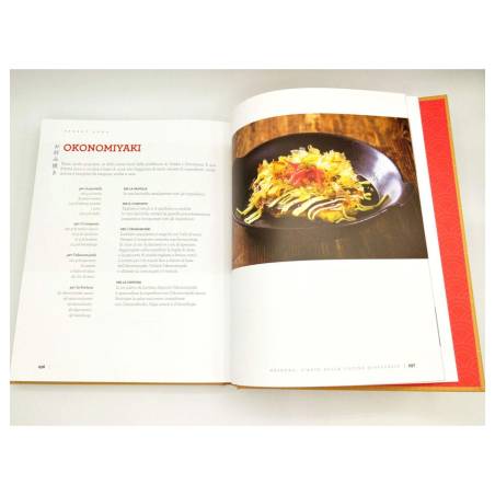 Washoku. The Art of Japanese Cooking by Hirohiko Shoda