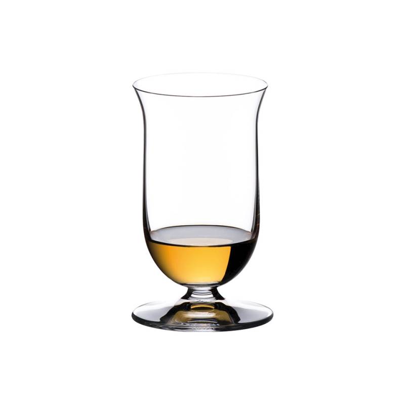 Riedel Single Malt Whisky Glas cl 20