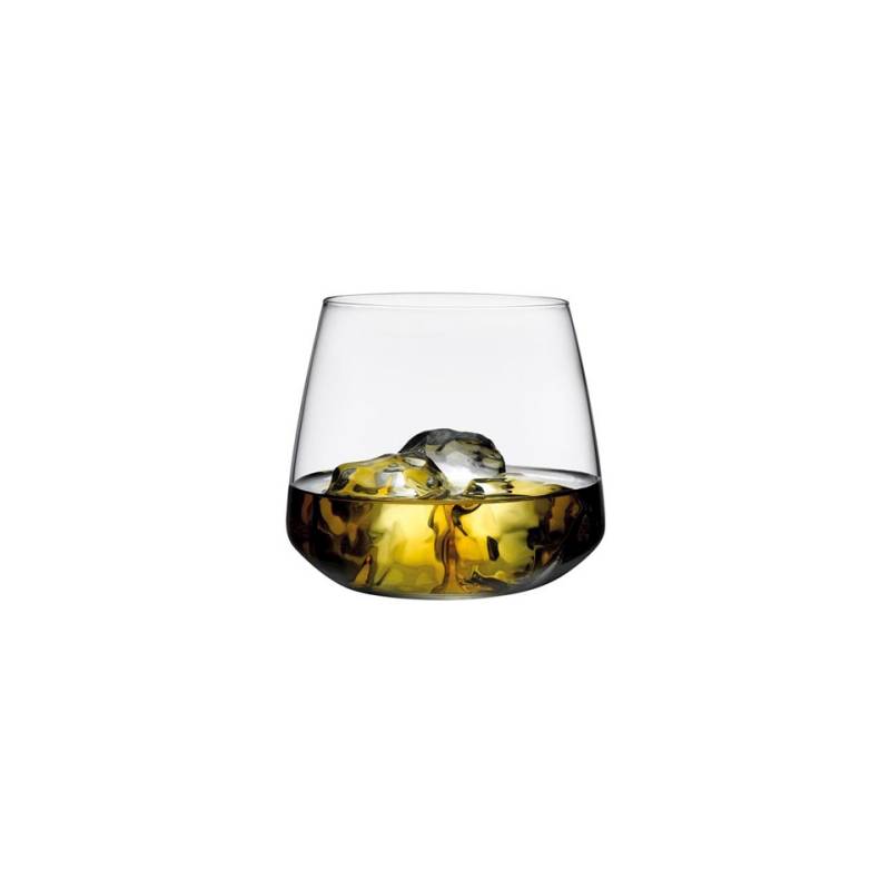 Mirage Nude Whiskyglas cl 38.5