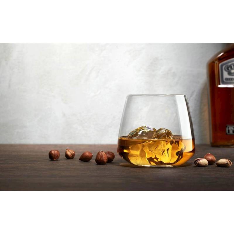 Mirage Nude Whiskyglas cl 38.5