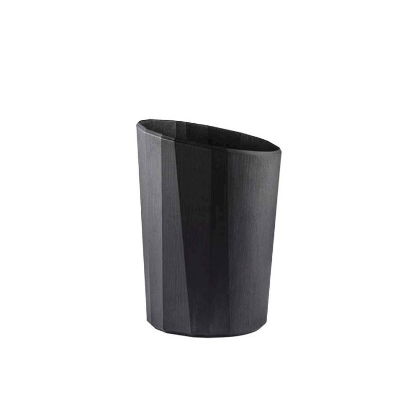 Kodama black ecowood large bucket