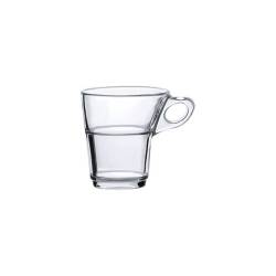 Caprice Glas Kaffeetasse cl 9