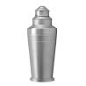 Coley Urban Bar Shaker aus satiniertem Edelstahl cl 50