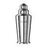 Urban Bar Coley glossy stainless steel shaker 16.90 oz.