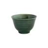 Zen assorted decors porcelian cups set 4.72x3.15 inch