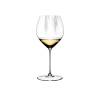 Leistung Chardonnay Riedel Glas cl 70