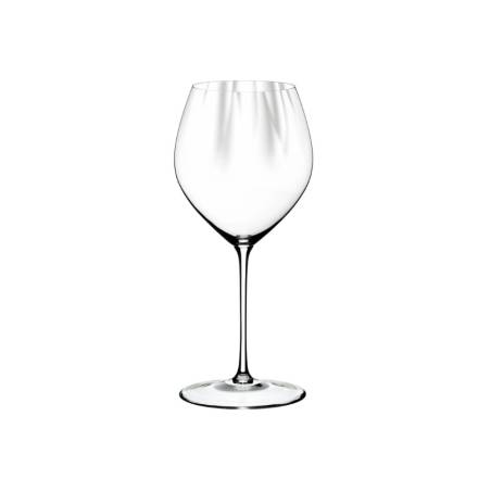 Leistung Chardonnay Riedel Glas cl 70