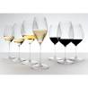 Leistung Chardonnay Riedel Glas cl 70