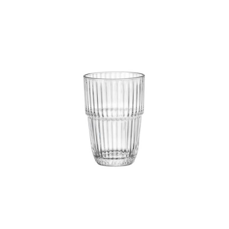 Bormioli Rocco Barshine Longdrinkglas cl 38