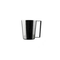 Stainless steel Moscow Mule mug 13.52 oz.