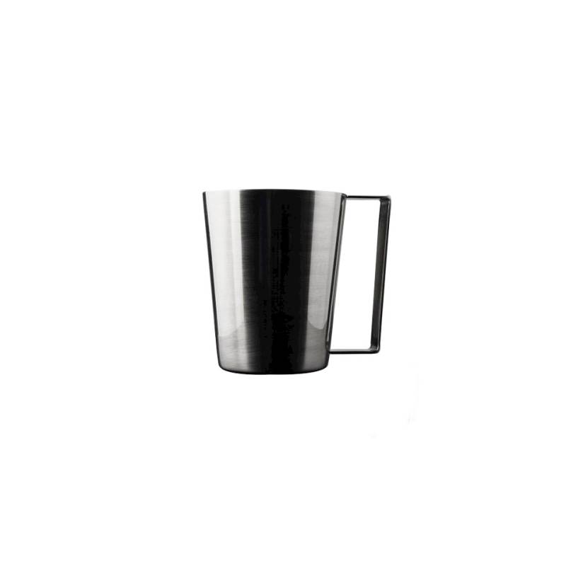 Edelstahl Moscow Mule Becher cl 40