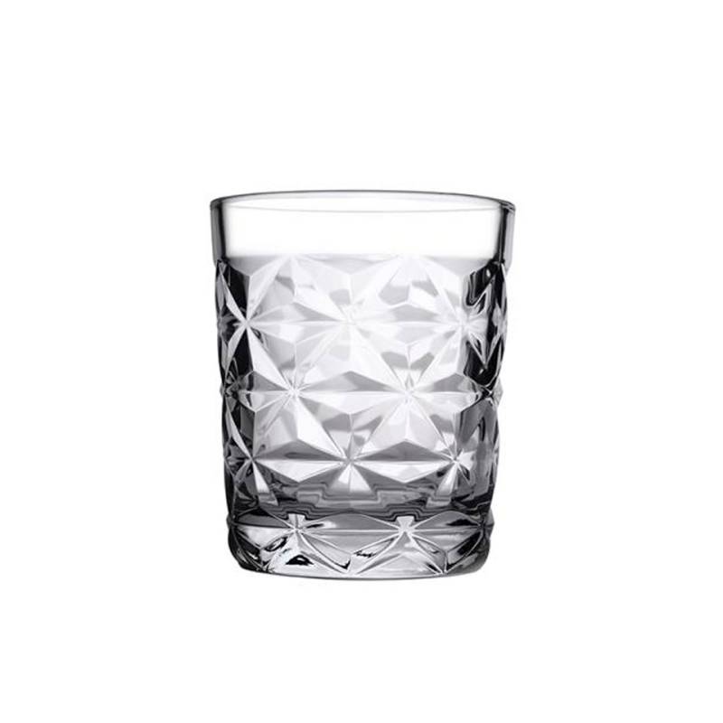 Estrella Pasabahce Glas Wasserglas cl 36