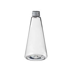 Marie transparente Pet-Flasche cl 25