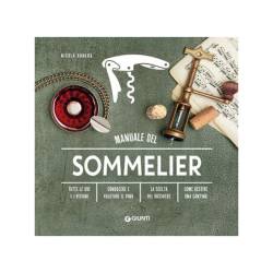 Sommelier's Manual von Nicola Bonera