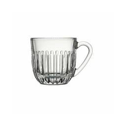 Ouessant Glas Kaffeetasse cl 9