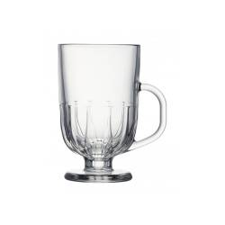 Flore Milchglas cl 30