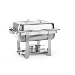 Chafing Dish aus Edelstahl gn 1/1 wirtschaftlich