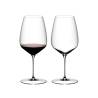 Kelch Veloce Cabernet Merlot Riedel Glas cl 83