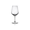 Allegra Pasabahce Becher mit Glas Kerbe cl 35