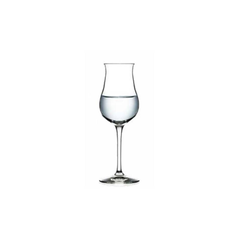 Eno 15 Grappa goblet glass 5.07 oz.