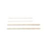 Wooden Wave Stirrer 5.51 inch