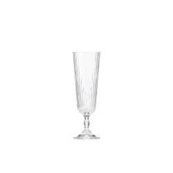 Amerika '20er Jahre Sling Cocktailglas cl 27,5