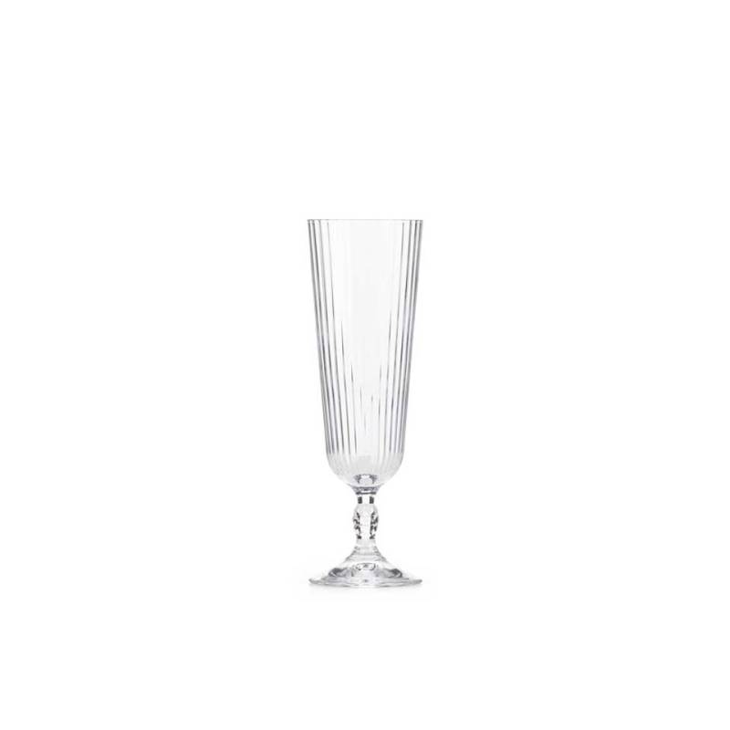 Amerika '20er Jahre Sling Cocktailglas cl 27,5