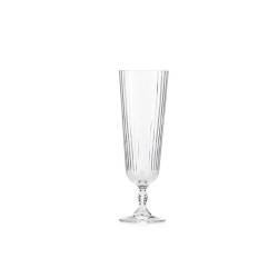 Amerika '20er Jahre Sling Cocktailglas cl 40