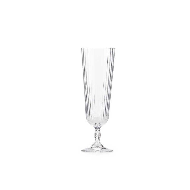 Amerika '20er Jahre Sling Cocktailglas cl 40