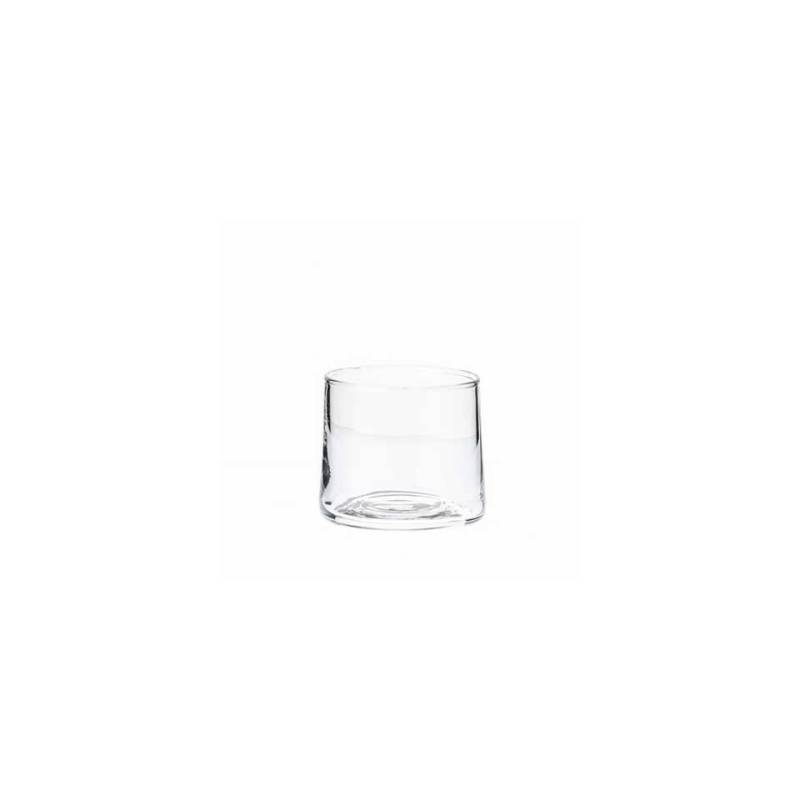 Borgonovo Yxo glass 3.72 oz.