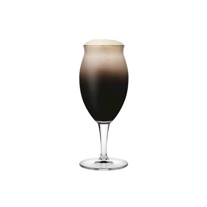 Pasabahce Stout Bierglas cl 41