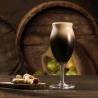 Pasabahce Stout Bierglas cl 41