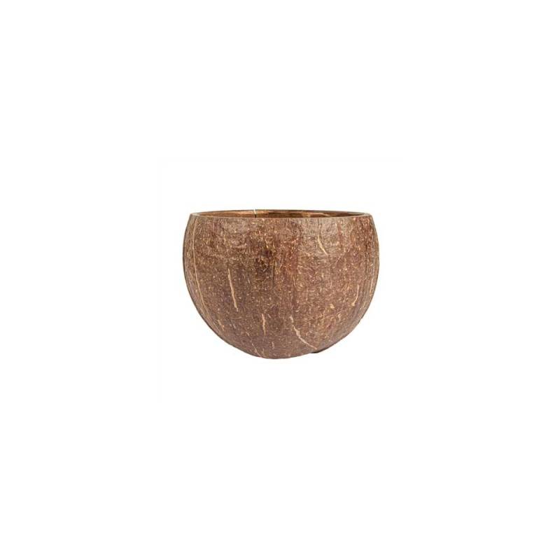 Natural Coconut bowl cl 20