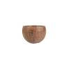 Natural Coconut bowl cl 20