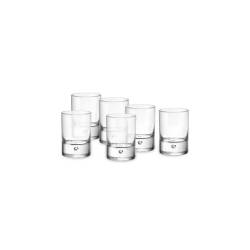 Bormioli Rocco Barglass Schnapsglas cl 6,5