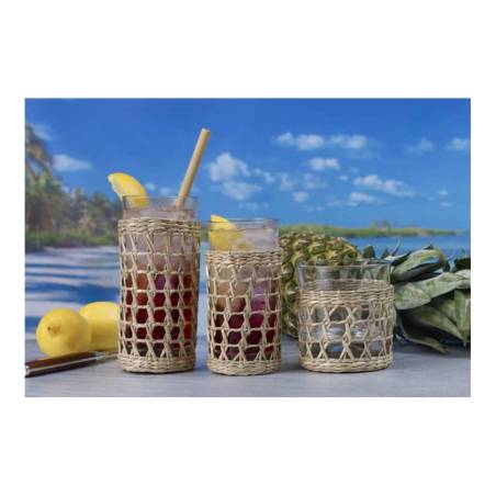 Gili Urban Bar Highball Glas cl 42