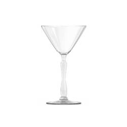 New Era Martini Glas Becher cl 18,5