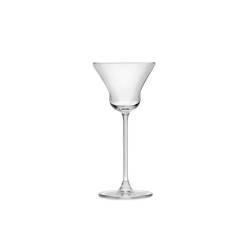 Bespoke Glas Cocktail Cup cl 19