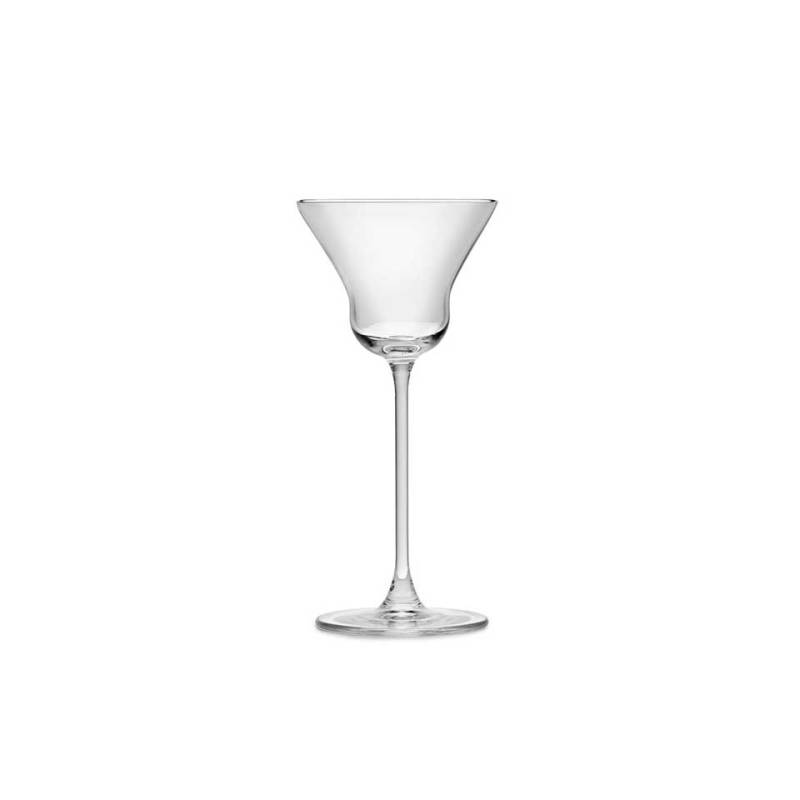 Bespoke Glas Cocktail Cup cl 19