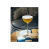 Zig Zag Urban Bar Coupe Becher im Glas cl 23