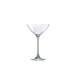 Martini Becher Symetrie Glas cl 21