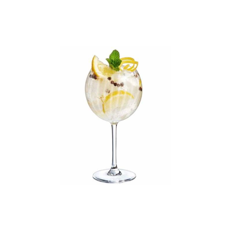 Symetrie Gin und Tonic Glas cl 58