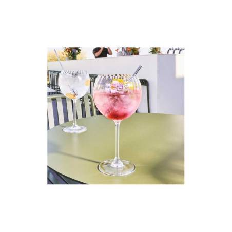 Symetrie Gin und Tonic Glas cl 58