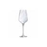 Symetrie glass red wine goblet 18.59 oz.