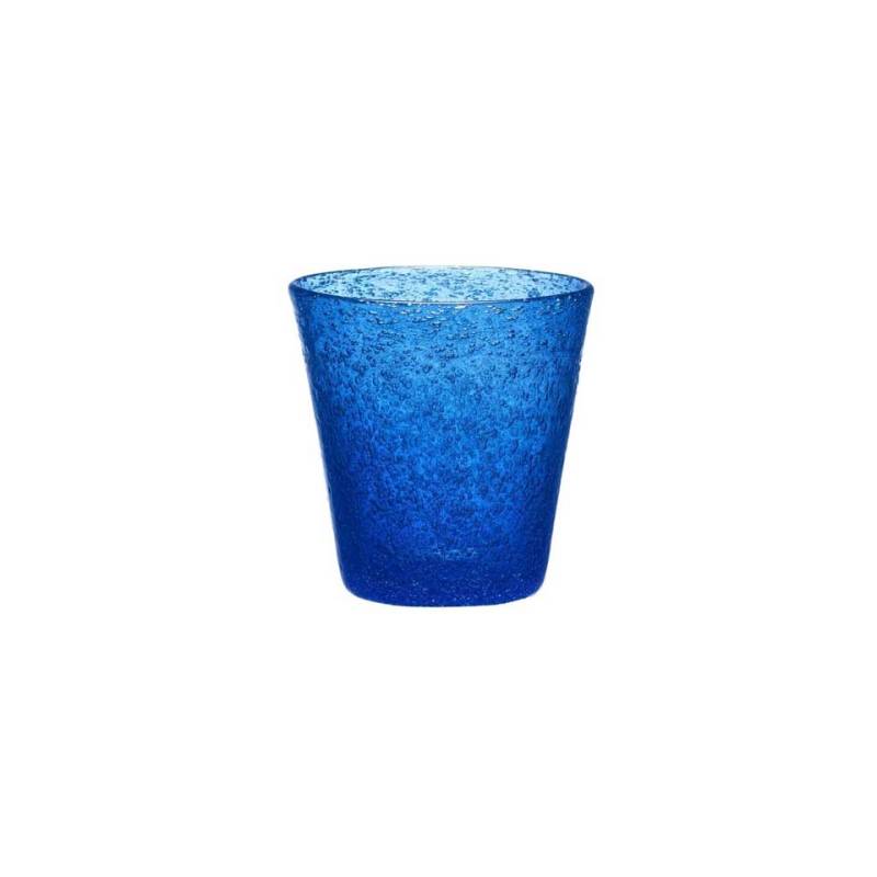 Surfwasser Glas blau cl 30