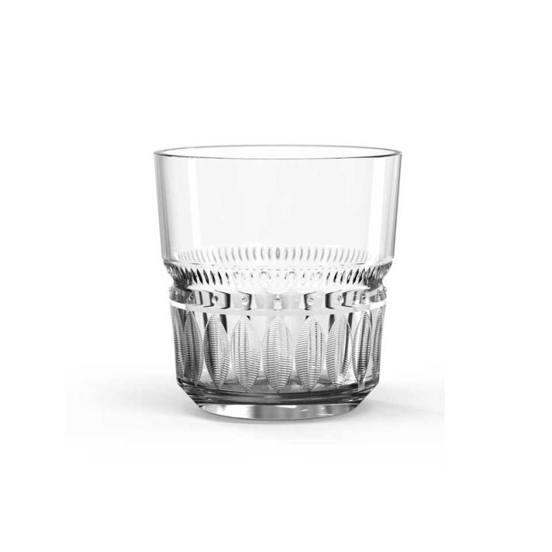 New Era dof tumbler glass 11.83 oz.