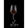 Twist Flauta 100% Chef glass goblet cl 25