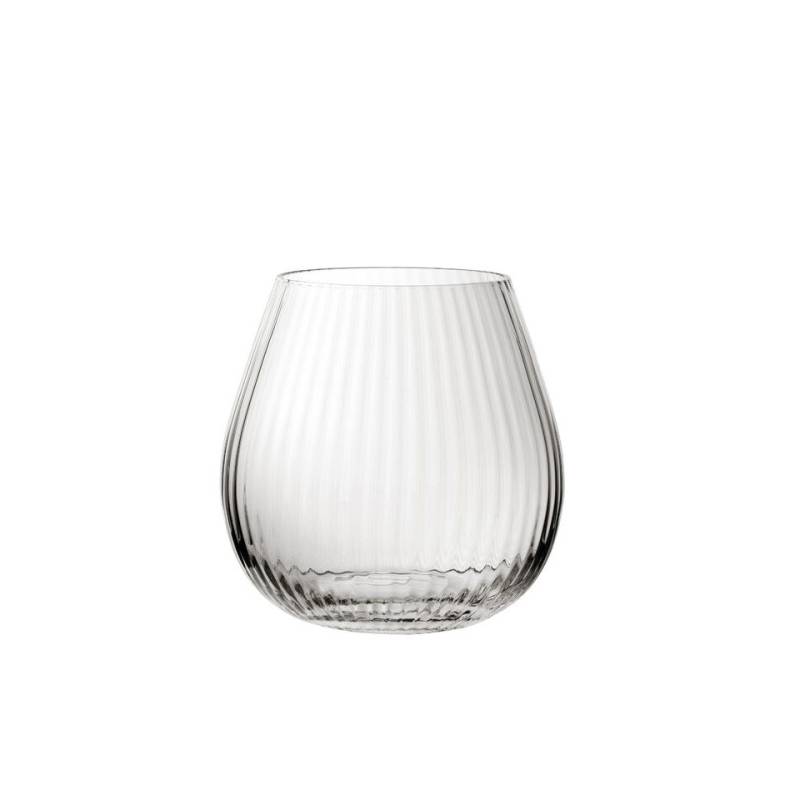 Stemless Hayworth gin glass 21.98 oz.